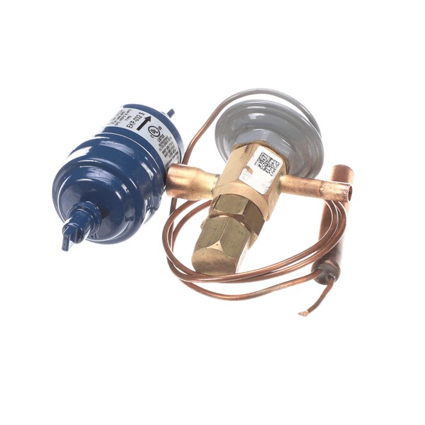 (image for) Kold Draft 102118802 EXPANSION VALVE W/DRYER